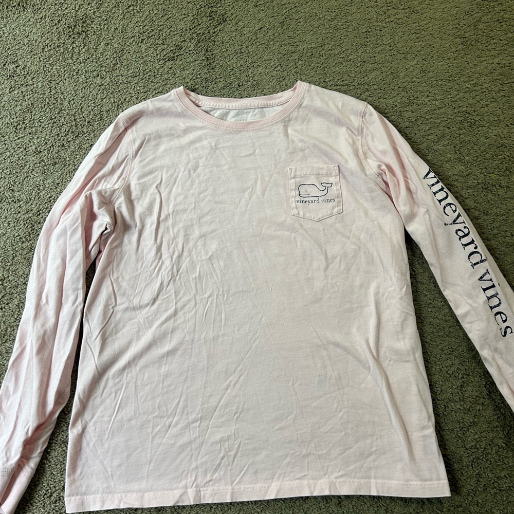 In good condition. Only wore a couple times.